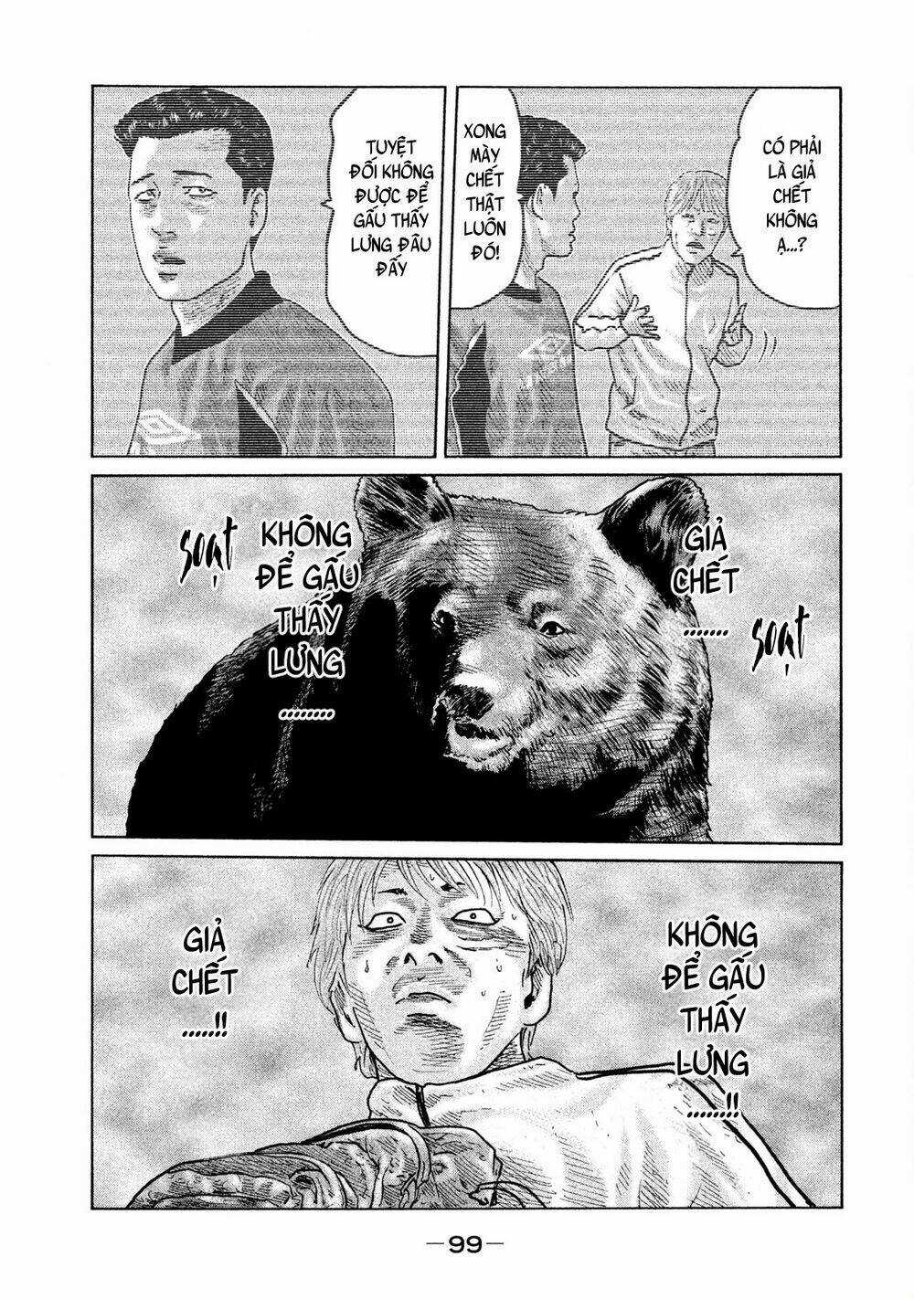 Sát Thủ Ẩn Dật - Chapter 80 - Trang 4