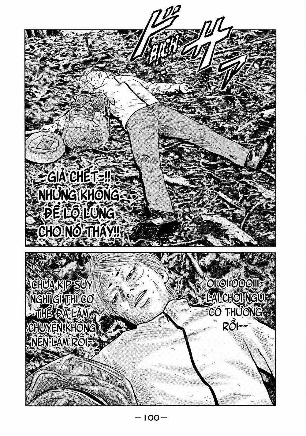 Sát Thủ Ẩn Dật - Chapter 80 - Trang 5