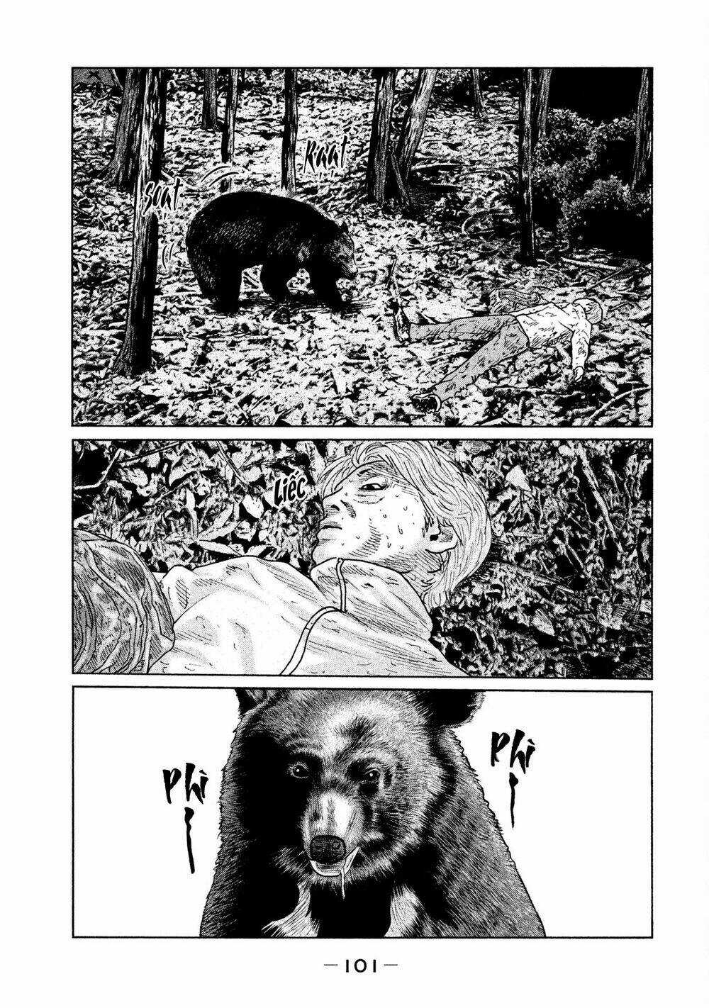 Sát Thủ Ẩn Dật - Chapter 80 - Trang 6