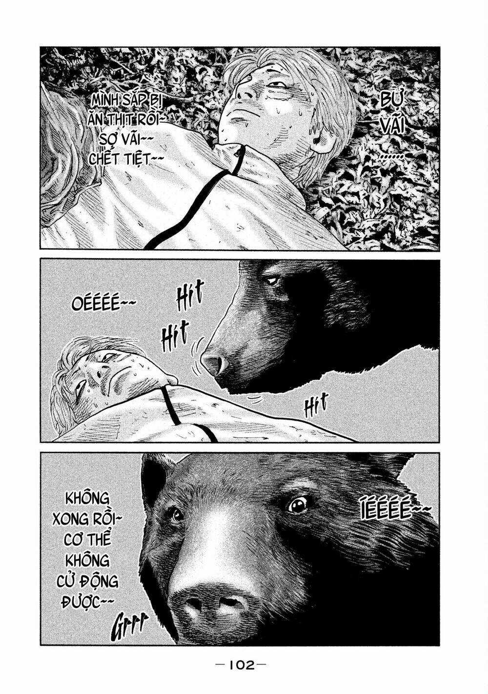 Sát Thủ Ẩn Dật - Chapter 80 - Trang 7