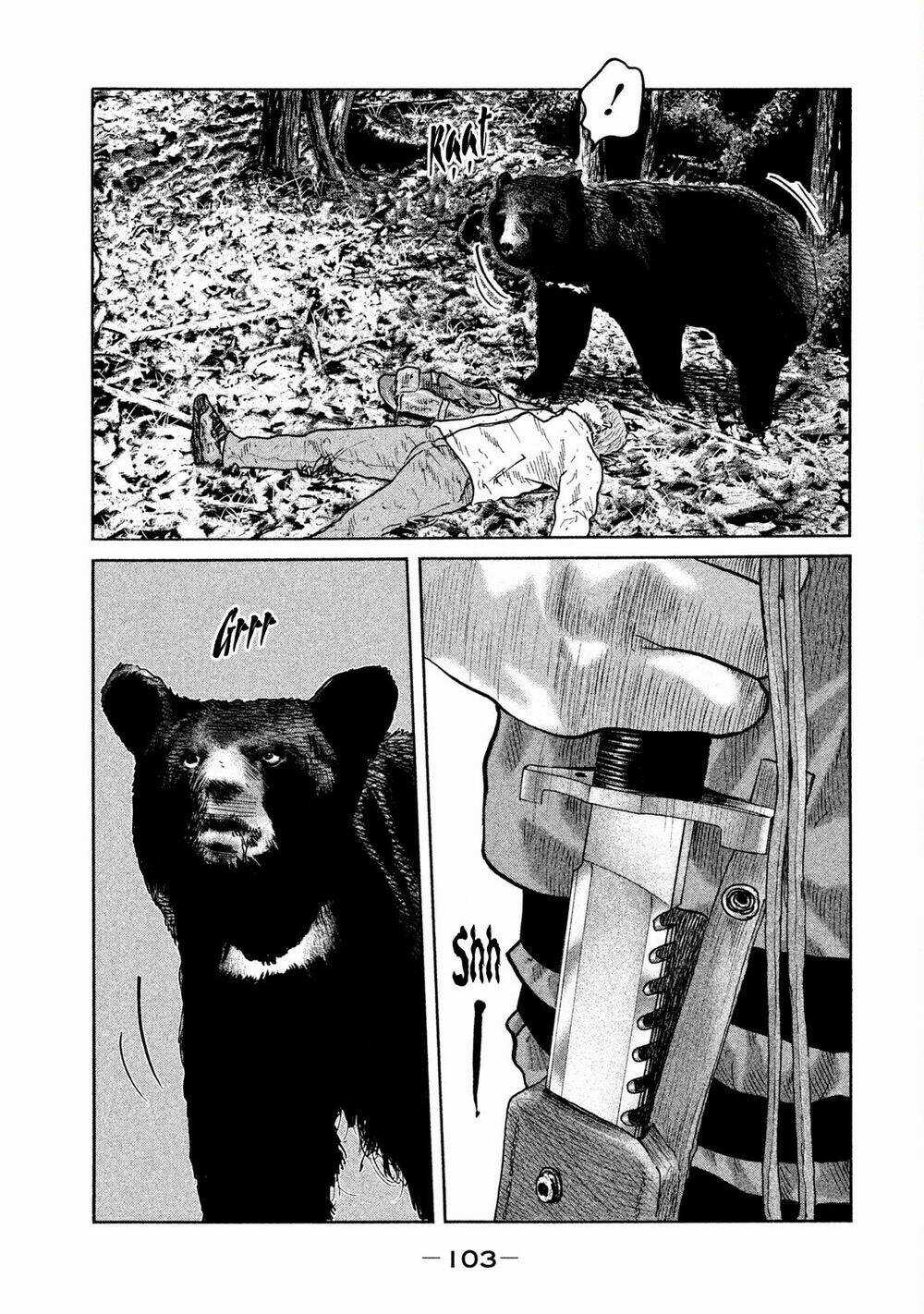 Sát Thủ Ẩn Dật - Chapter 80 - Trang 8