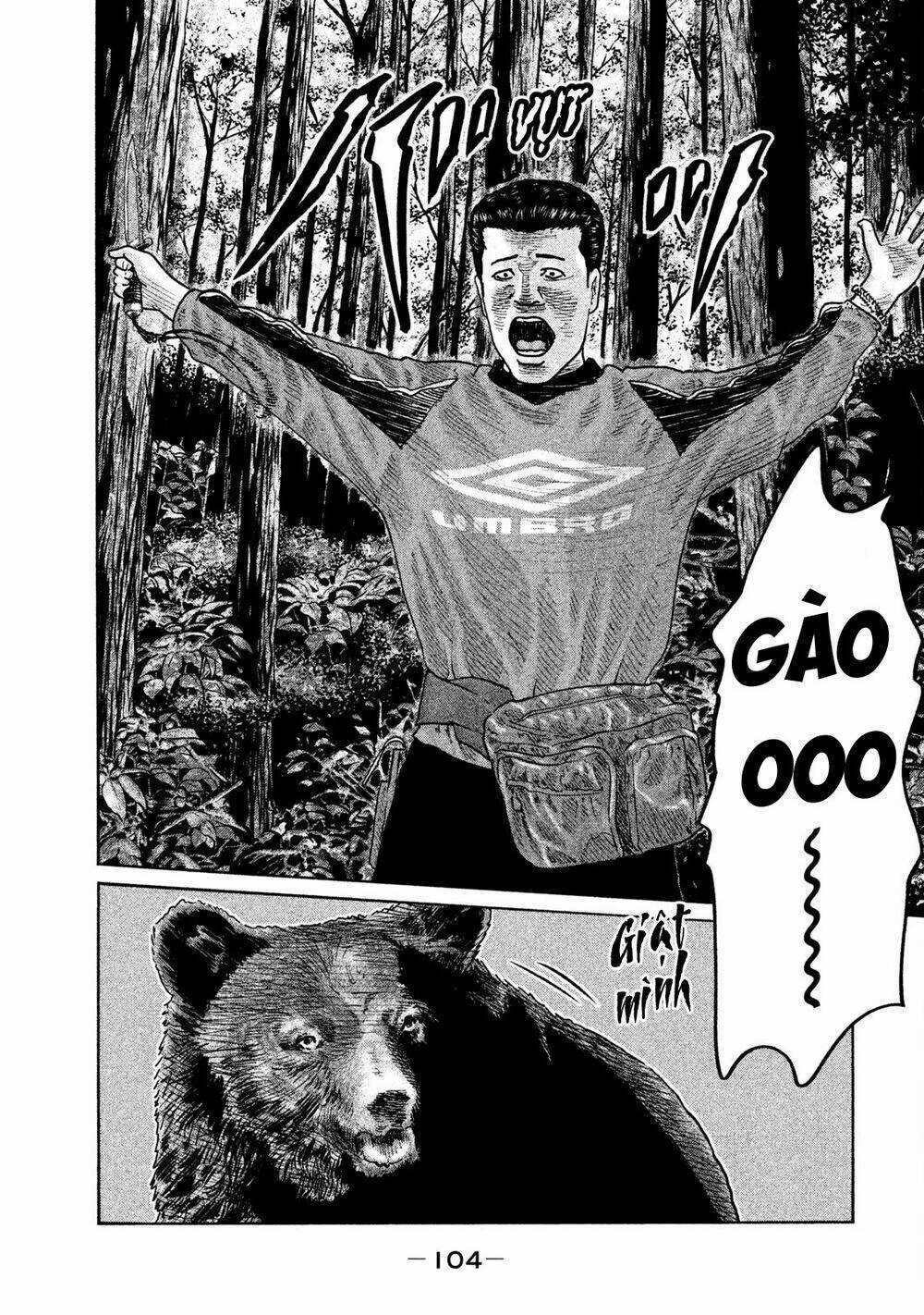 Sát Thủ Ẩn Dật - Chapter 80 - Trang 9