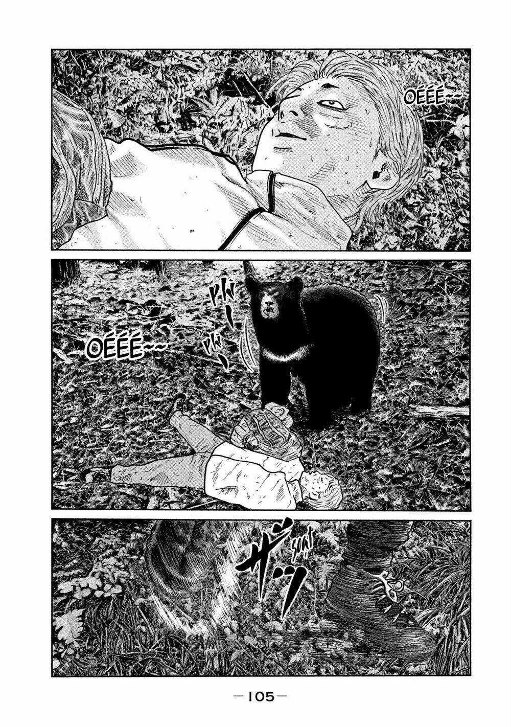 Sát Thủ Ẩn Dật - Chapter 80 - Trang 10