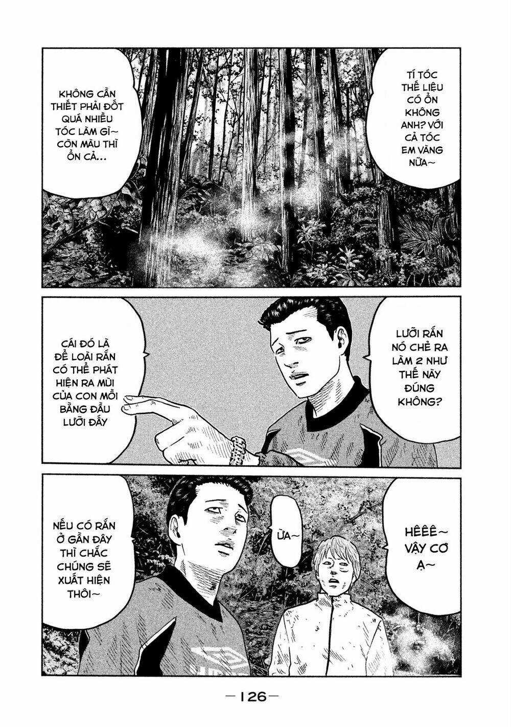 Sát Thủ Ẩn Dật - Chapter 81 - Trang 12