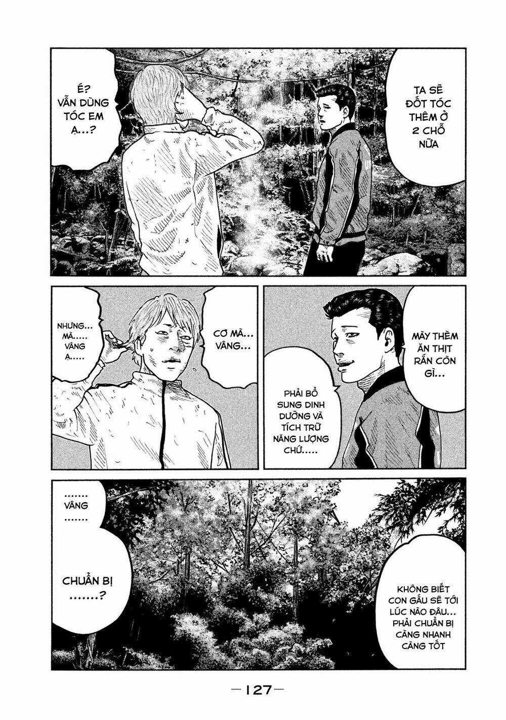 Sát Thủ Ẩn Dật - Chapter 81 - Trang 13