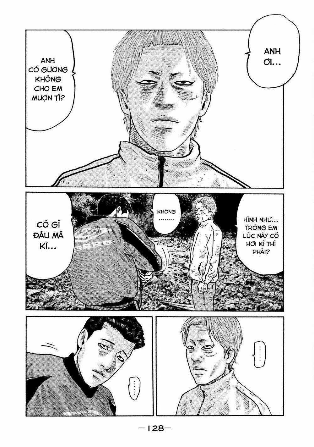 Sát Thủ Ẩn Dật - Chapter 81 - Trang 14