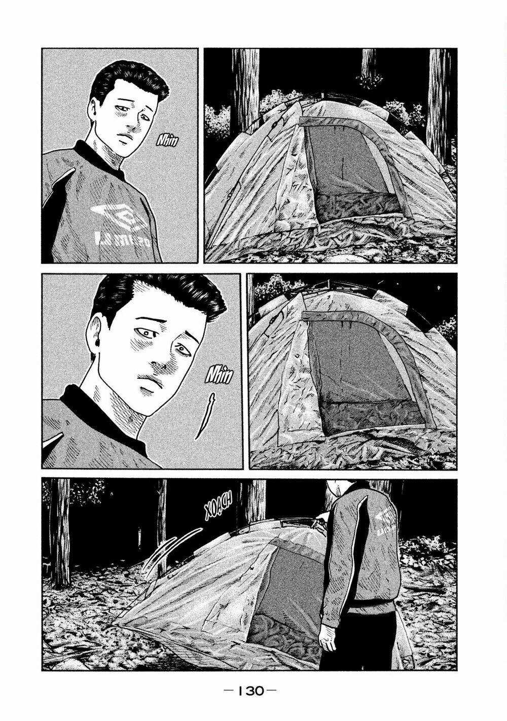 Sát Thủ Ẩn Dật - Chapter 81 - Trang 16