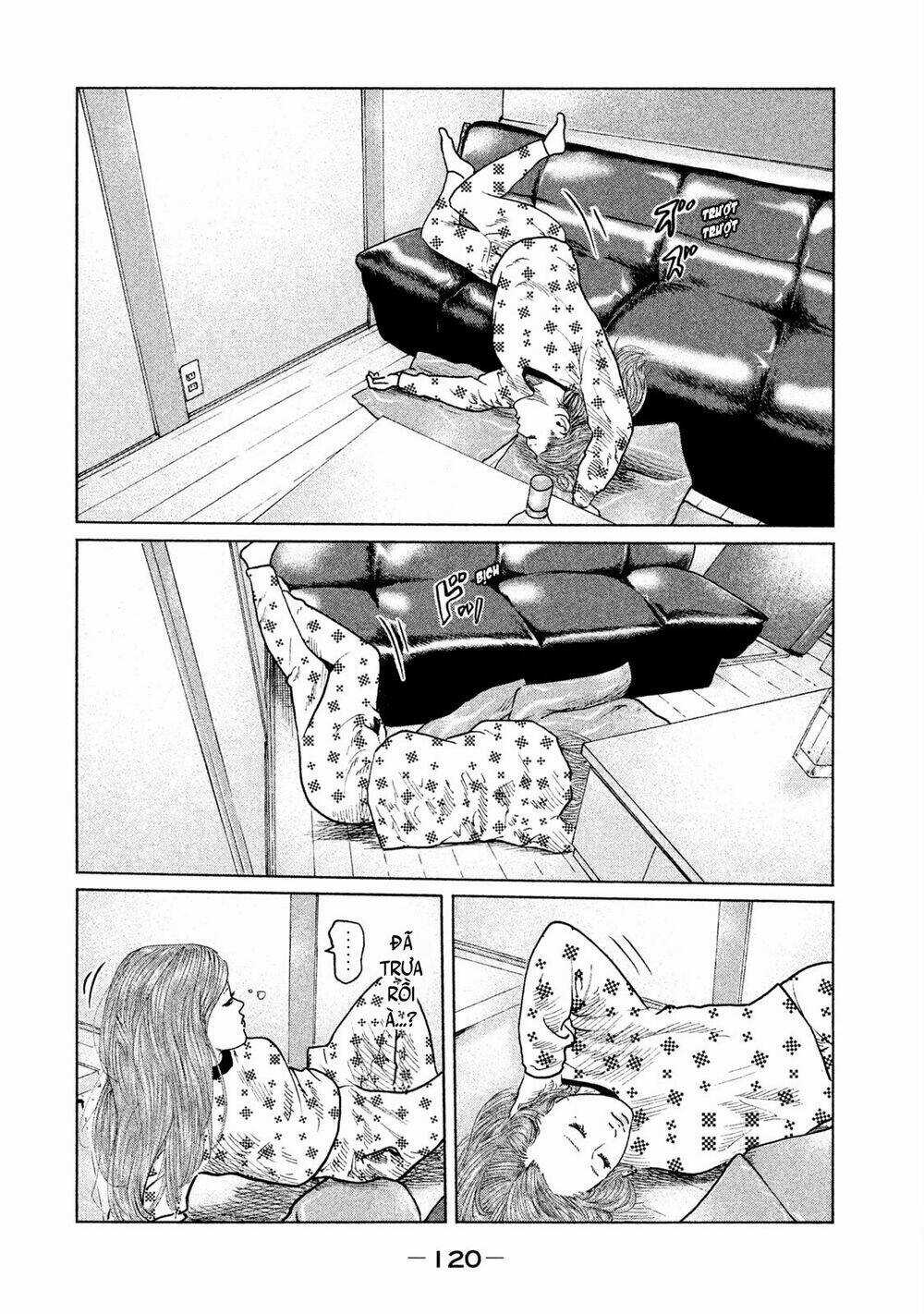 Sát Thủ Ẩn Dật - Chapter 81 - Trang 6