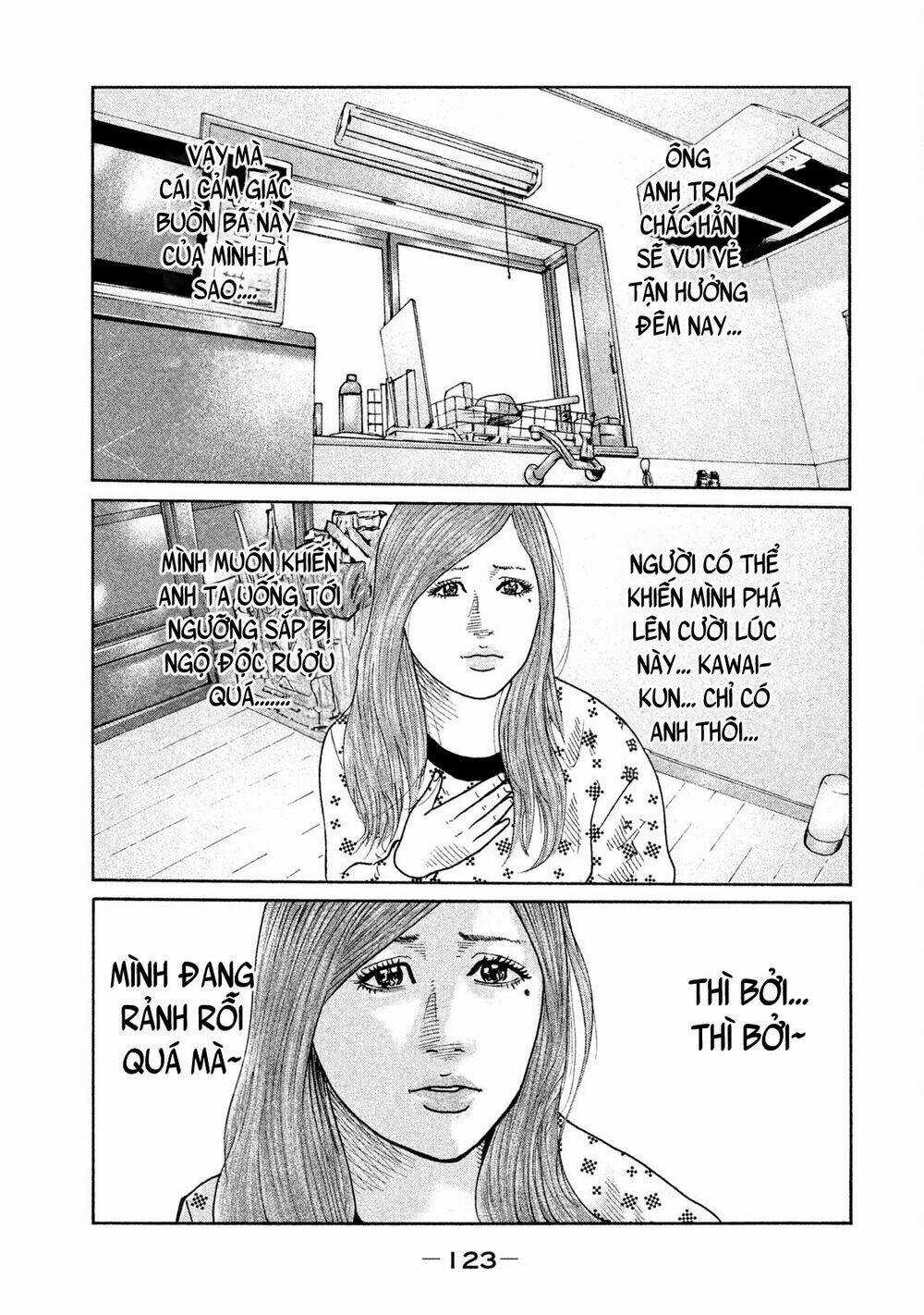 Sát Thủ Ẩn Dật - Chapter 81 - Trang 9