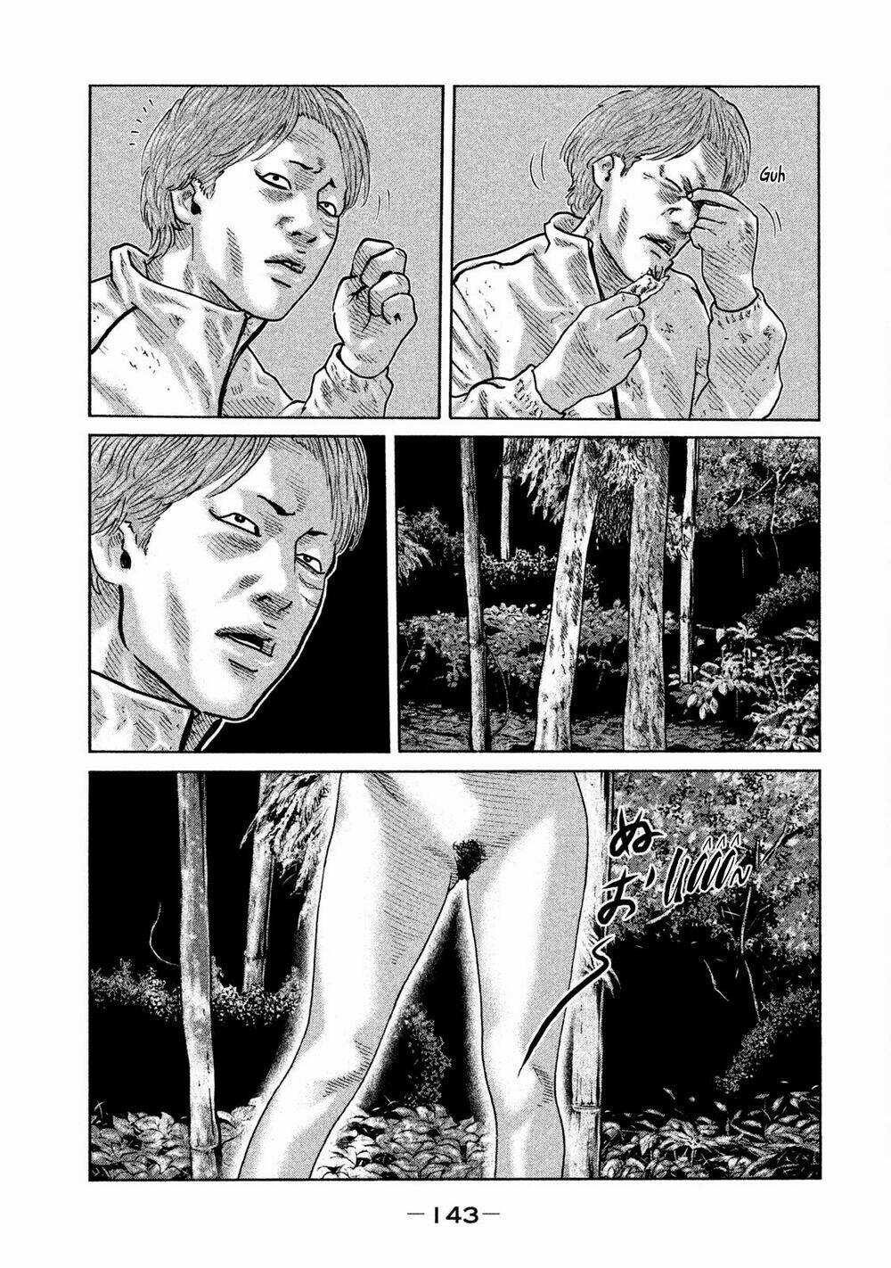 Sát Thủ Ẩn Dật - Chapter 82 - Trang 11