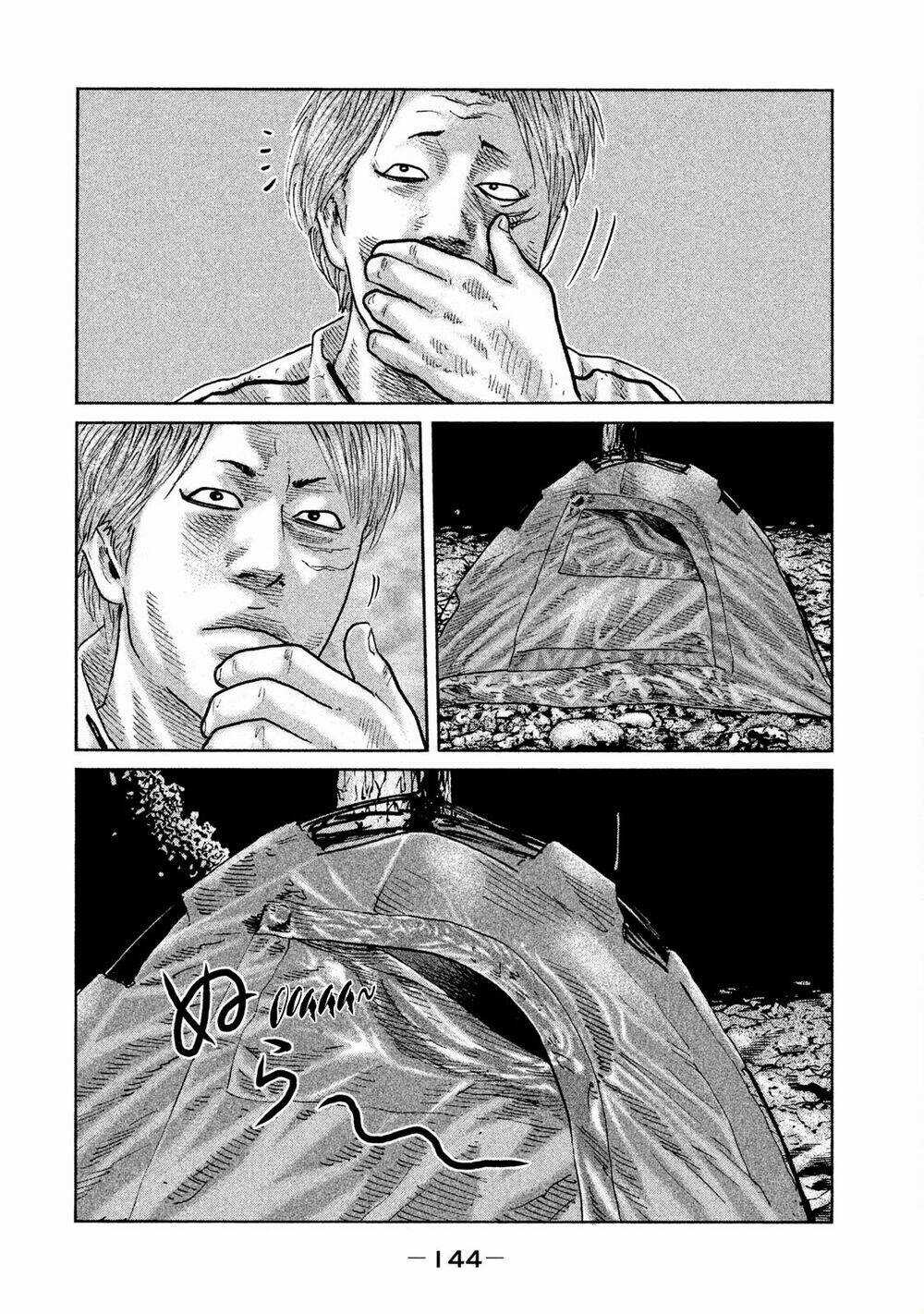 Sát Thủ Ẩn Dật - Chapter 82 - Trang 12