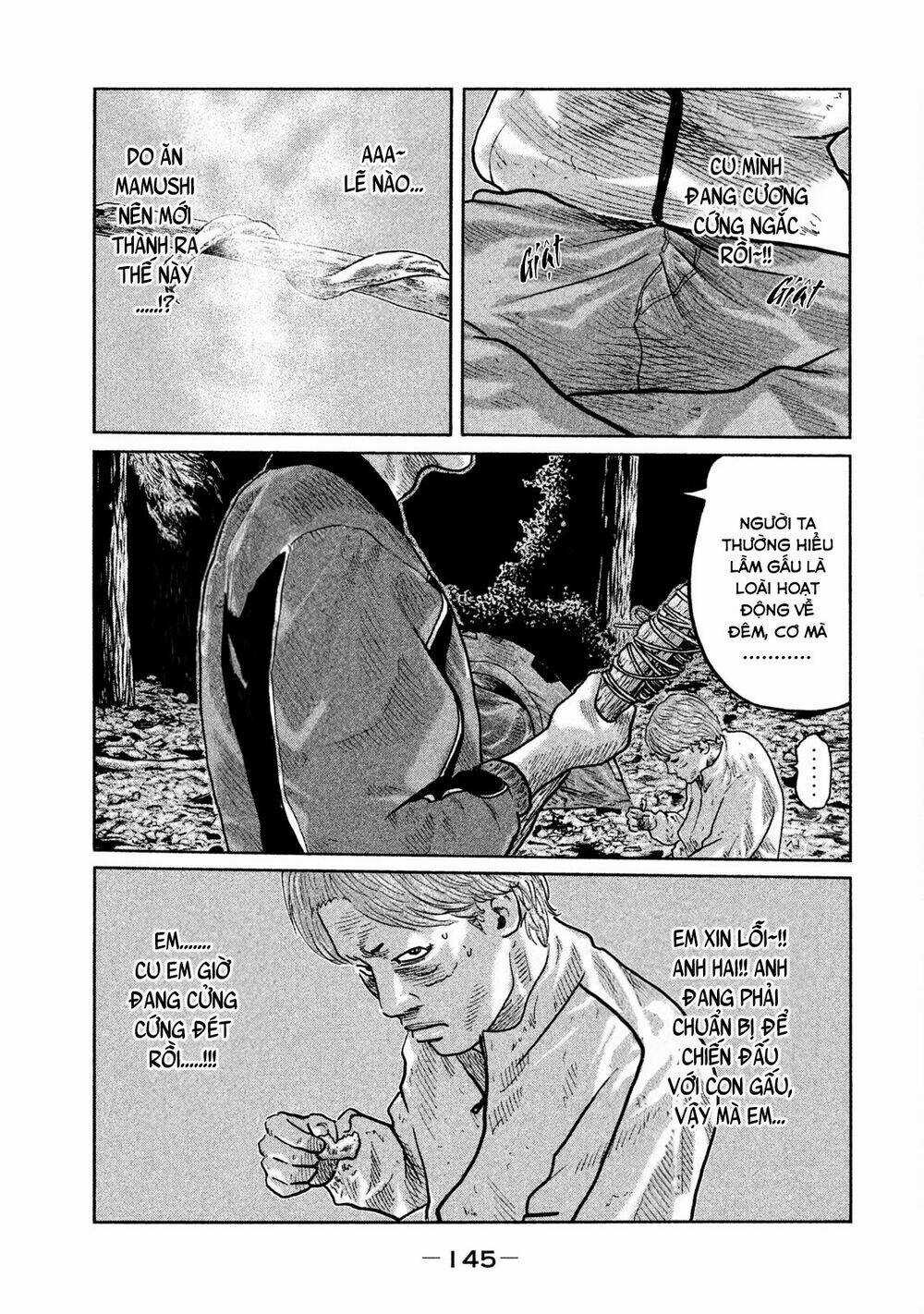 Sát Thủ Ẩn Dật - Chapter 82 - Trang 13