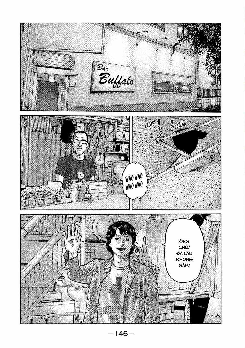 Sát Thủ Ẩn Dật - Chapter 82 - Trang 14