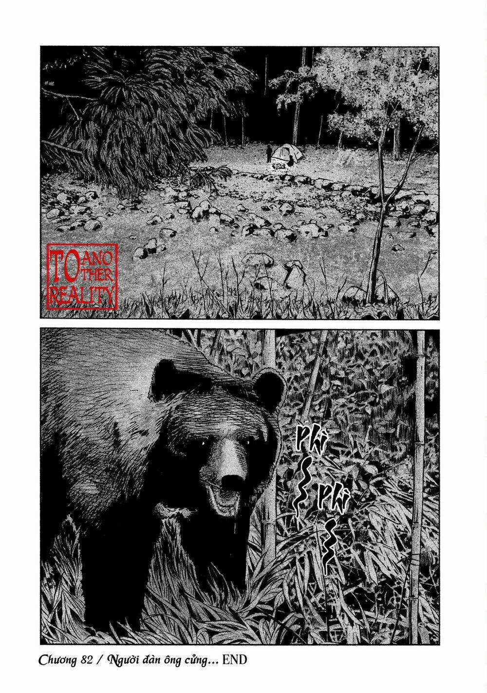 Sát Thủ Ẩn Dật - Chapter 82 - Trang 18