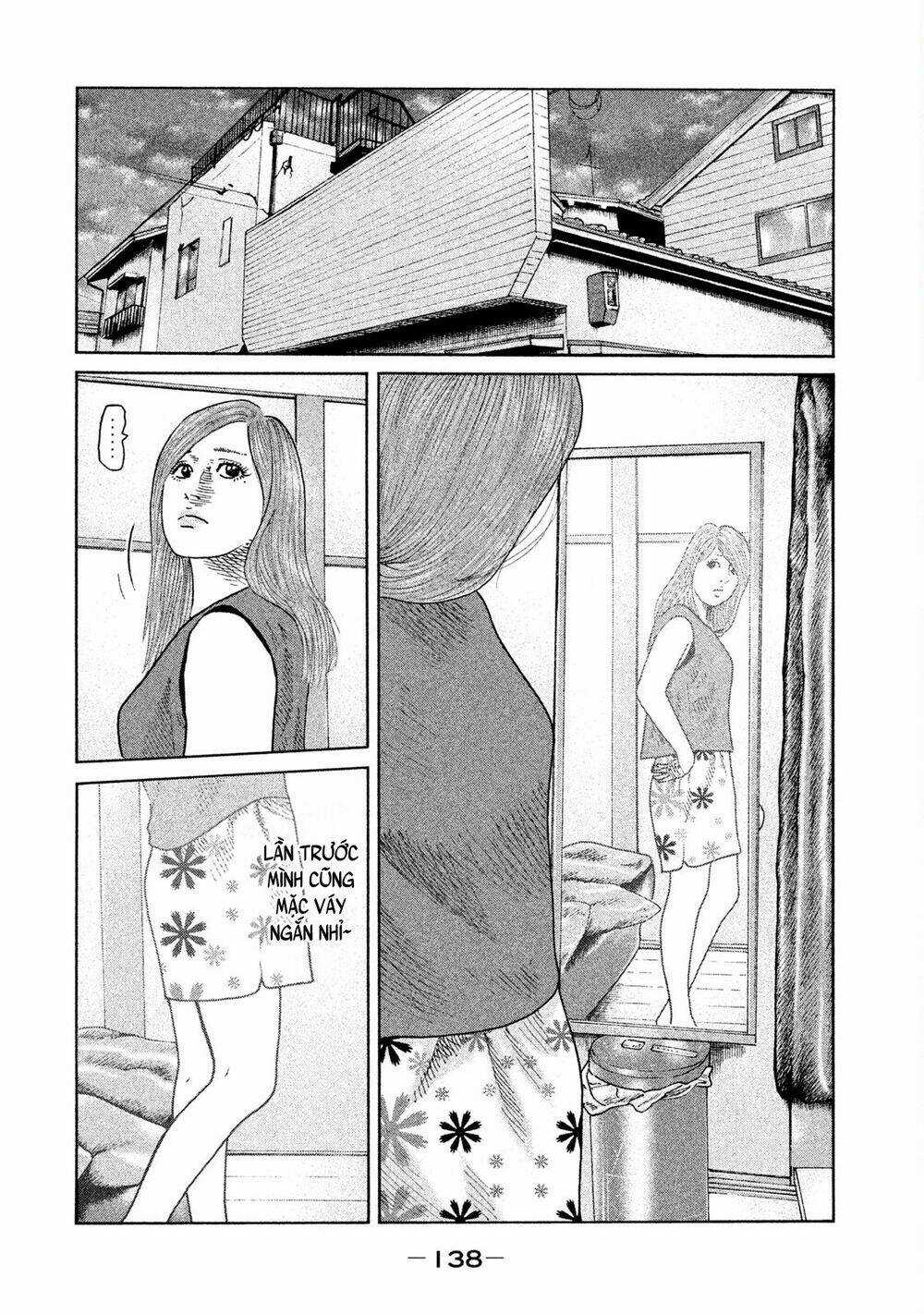 Sát Thủ Ẩn Dật - Chapter 82 - Trang 6