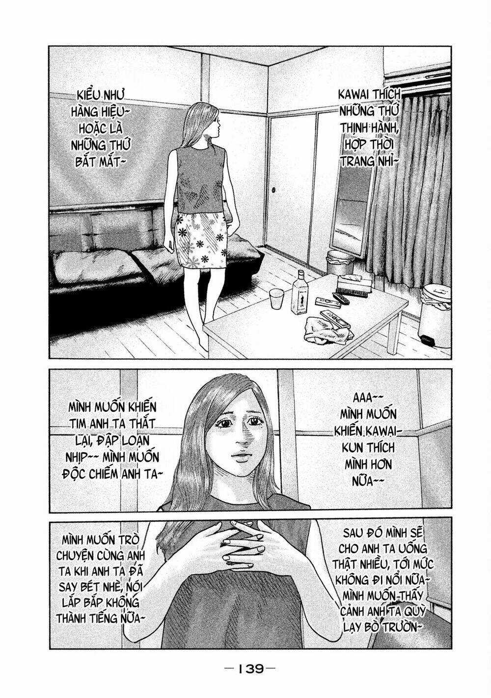 Sát Thủ Ẩn Dật - Chapter 82 - Trang 7