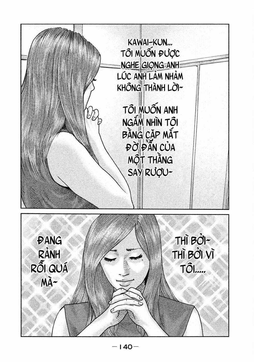 Sát Thủ Ẩn Dật - Chapter 82 - Trang 8