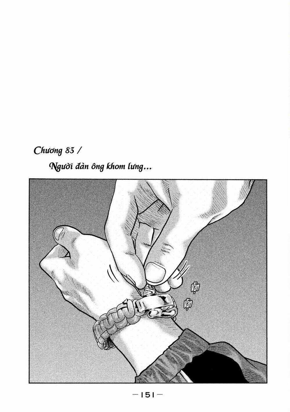 Sát Thủ Ẩn Dật - Chapter 83 - Trang 1