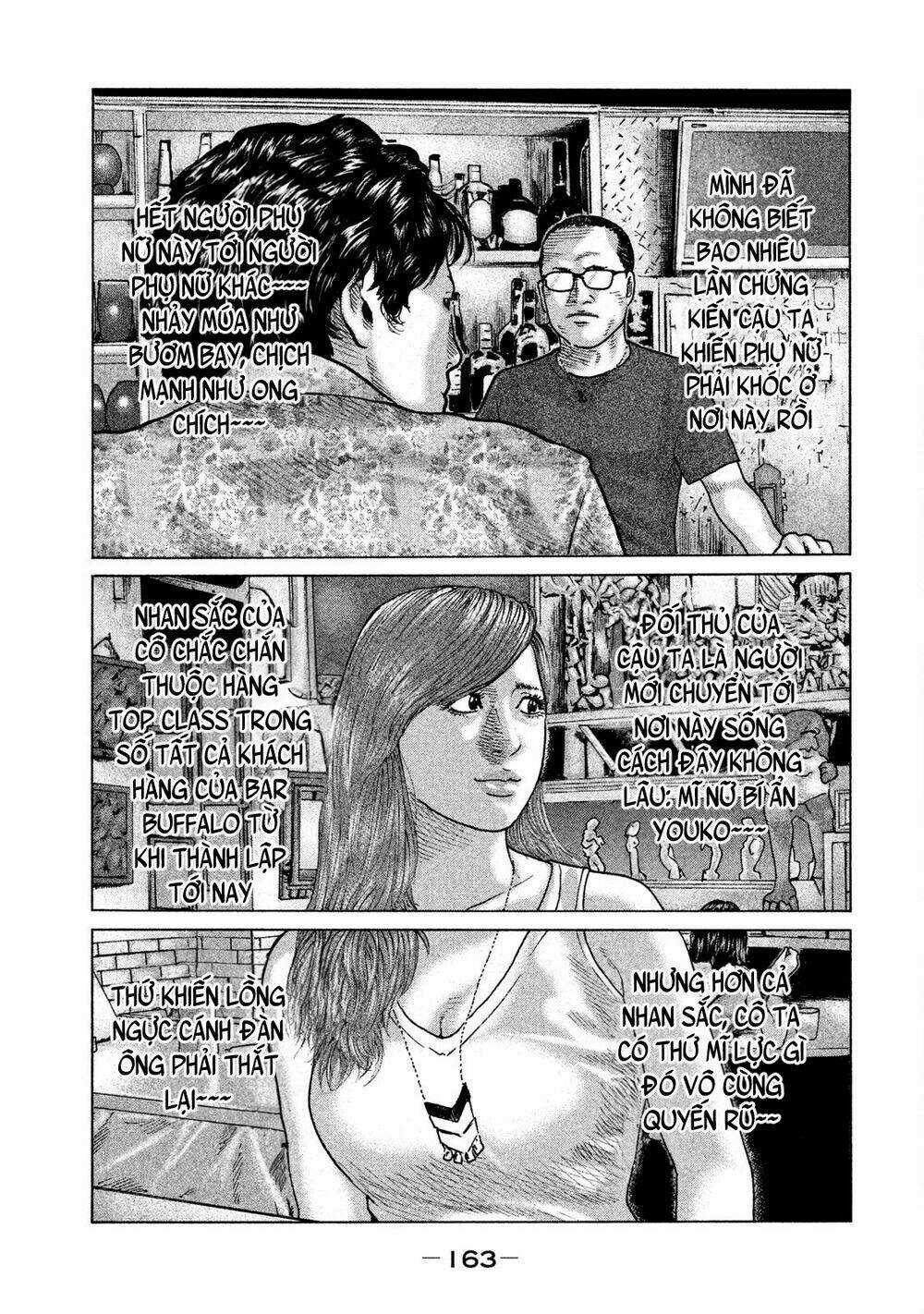 Sát Thủ Ẩn Dật - Chapter 83 - Trang 13