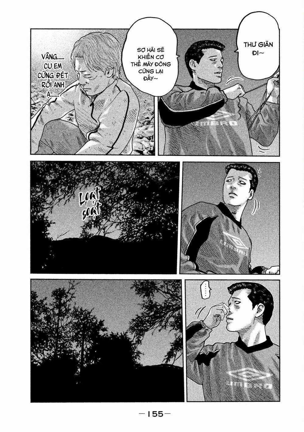 Sát Thủ Ẩn Dật - Chapter 83 - Trang 5