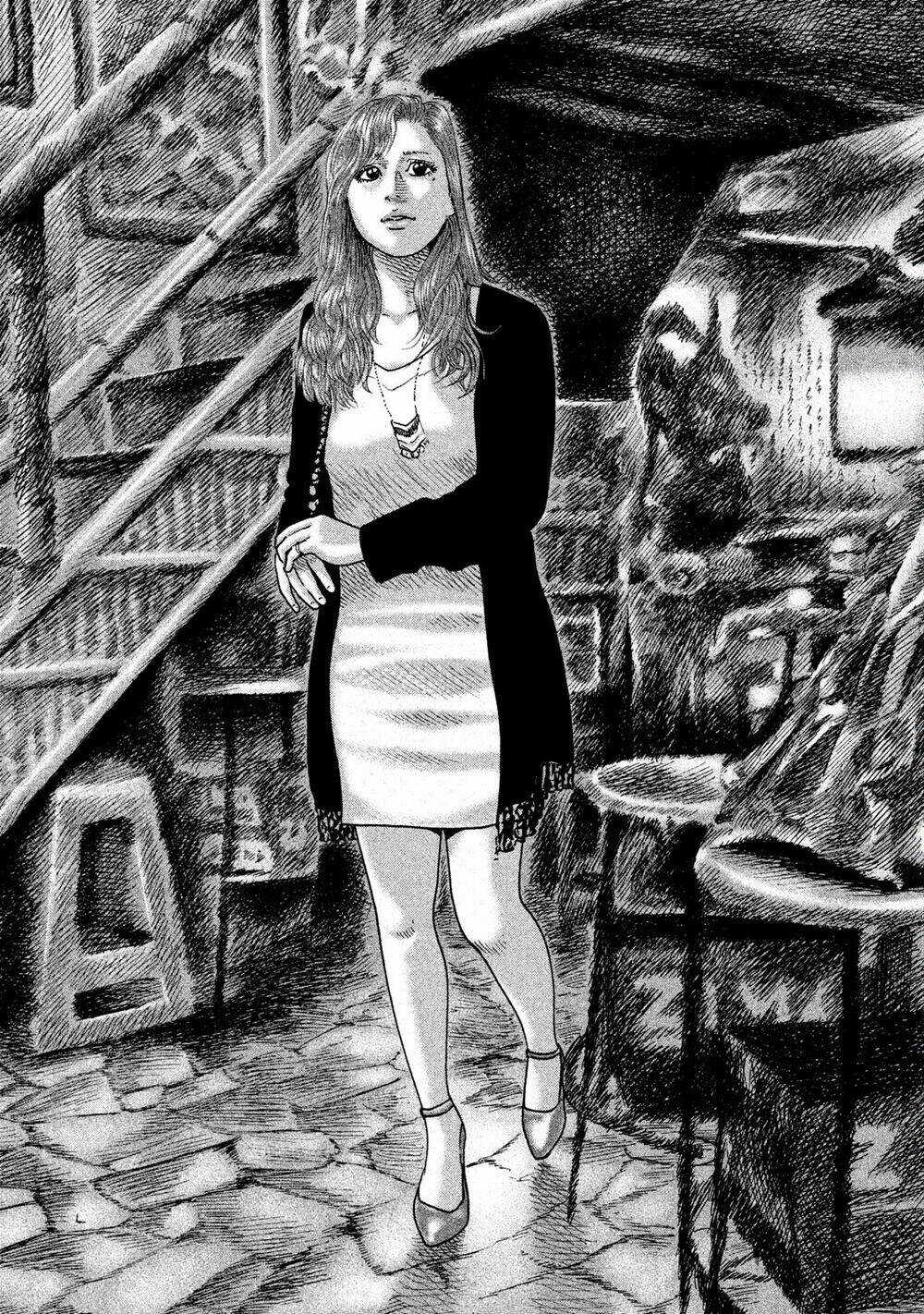 Sát Thủ Ẩn Dật - Chapter 83 - Trang 10