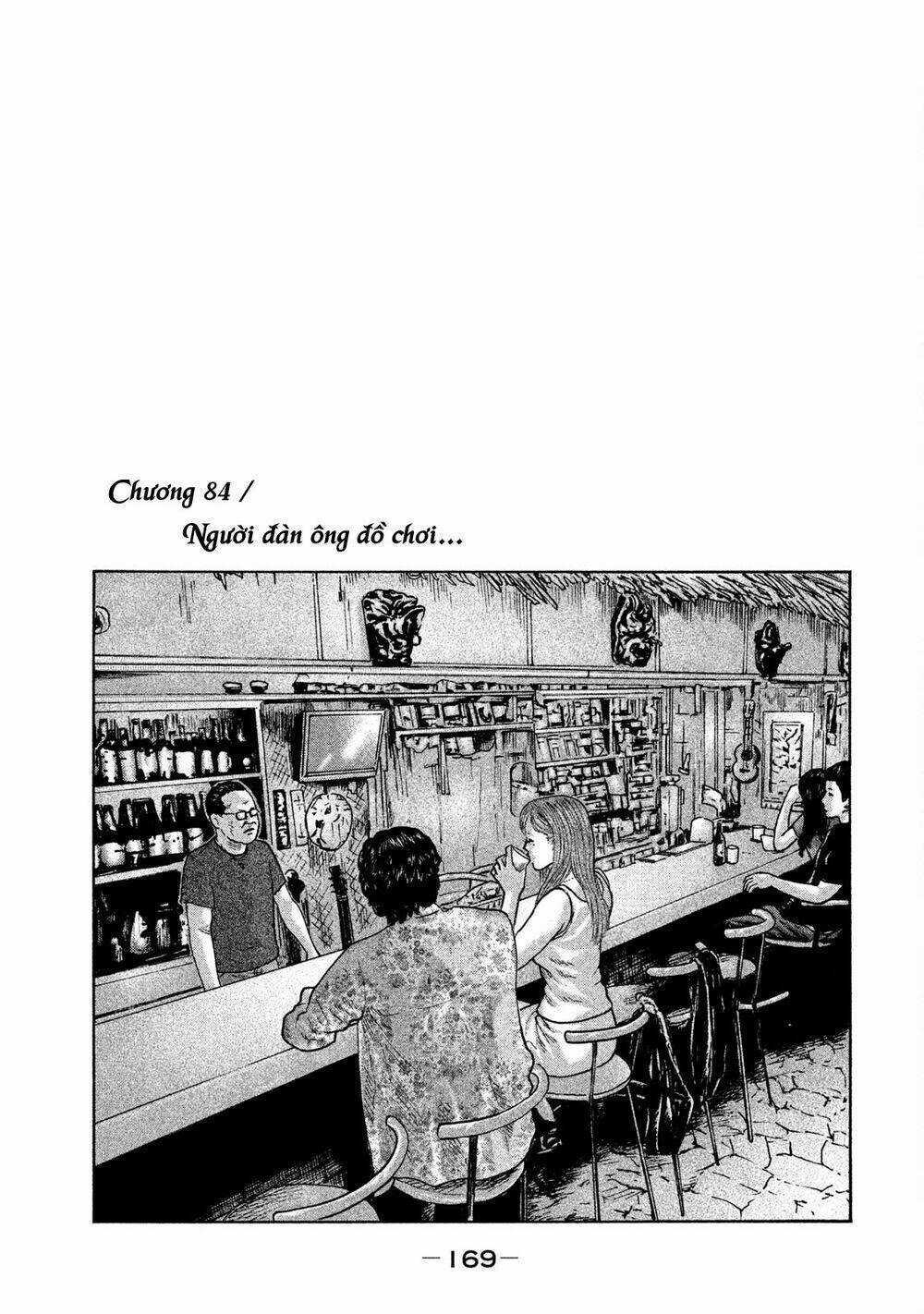 Sát Thủ Ẩn Dật - Chapter 84 - Trang 1