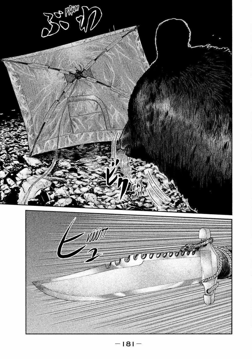 Sát Thủ Ẩn Dật - Chapter 84 - Trang 12