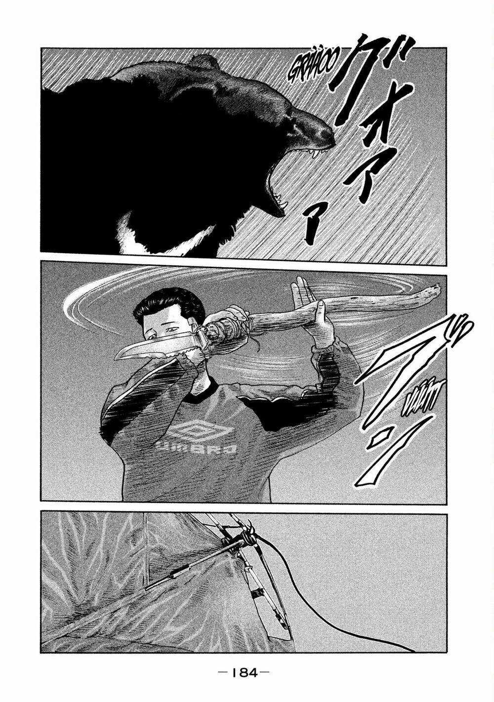 Sát Thủ Ẩn Dật - Chapter 84 - Trang 14