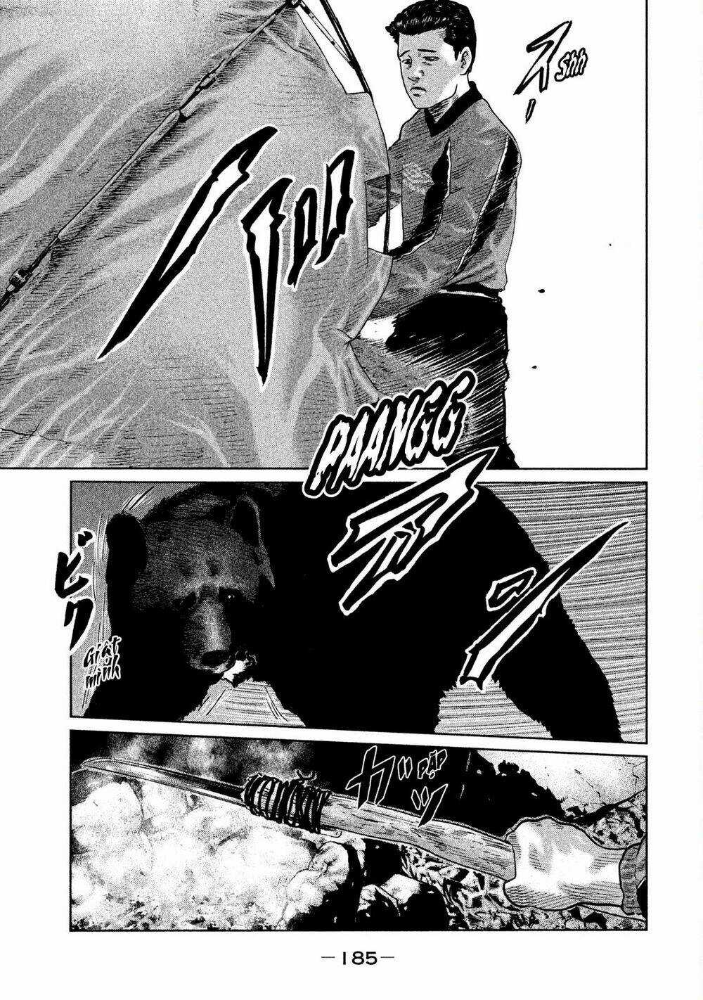 Sát Thủ Ẩn Dật - Chapter 84 - Trang 15