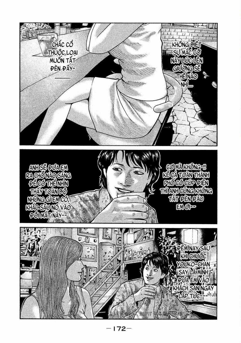 Sát Thủ Ẩn Dật - Chapter 84 - Trang 4