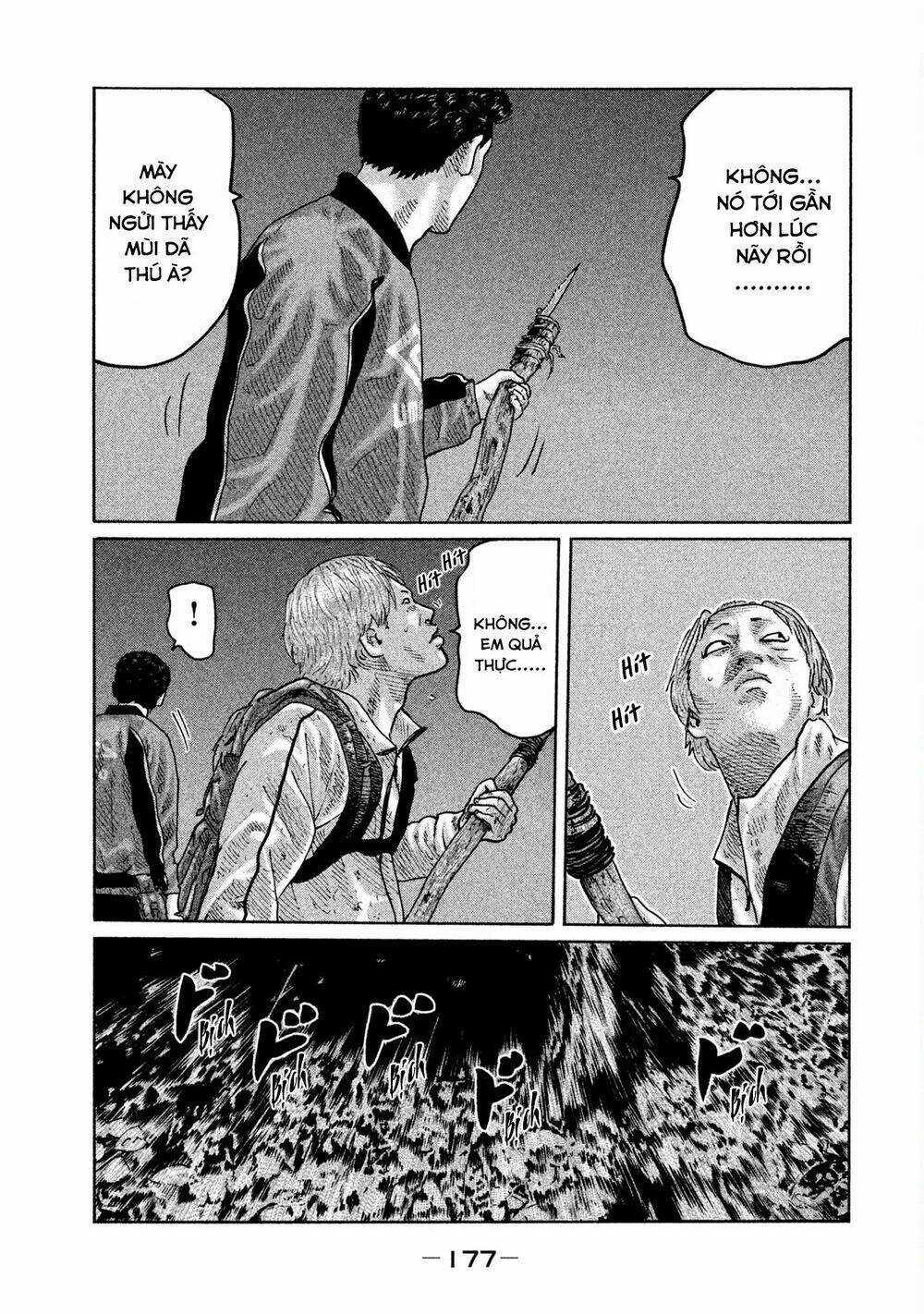 Sát Thủ Ẩn Dật - Chapter 84 - Trang 9