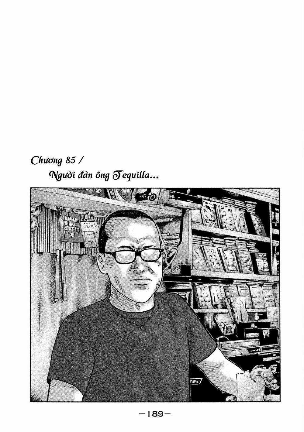 Sát Thủ Ẩn Dật - Chapter 85 - Trang 1