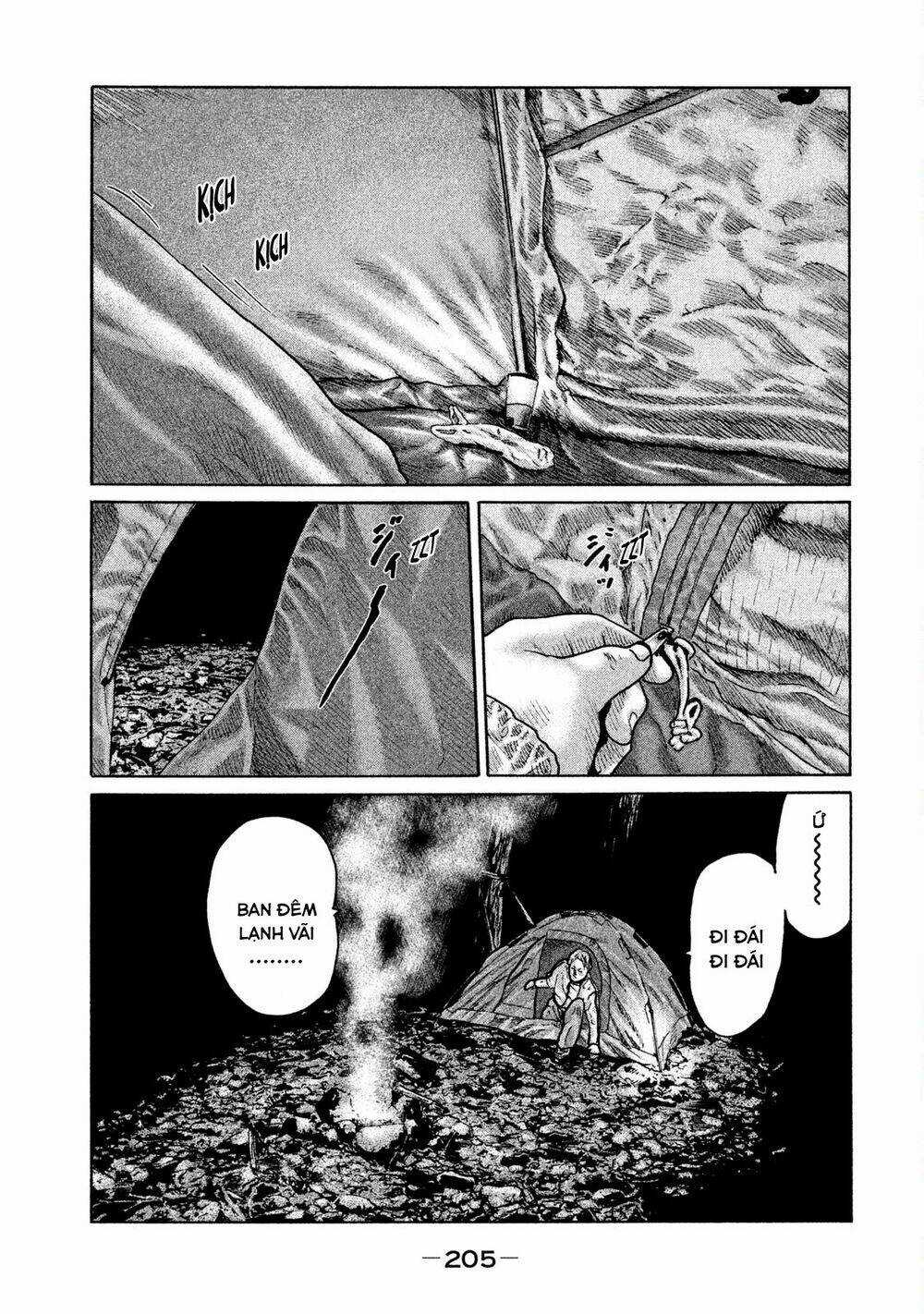 Sát Thủ Ẩn Dật - Chapter 85 - Trang 17