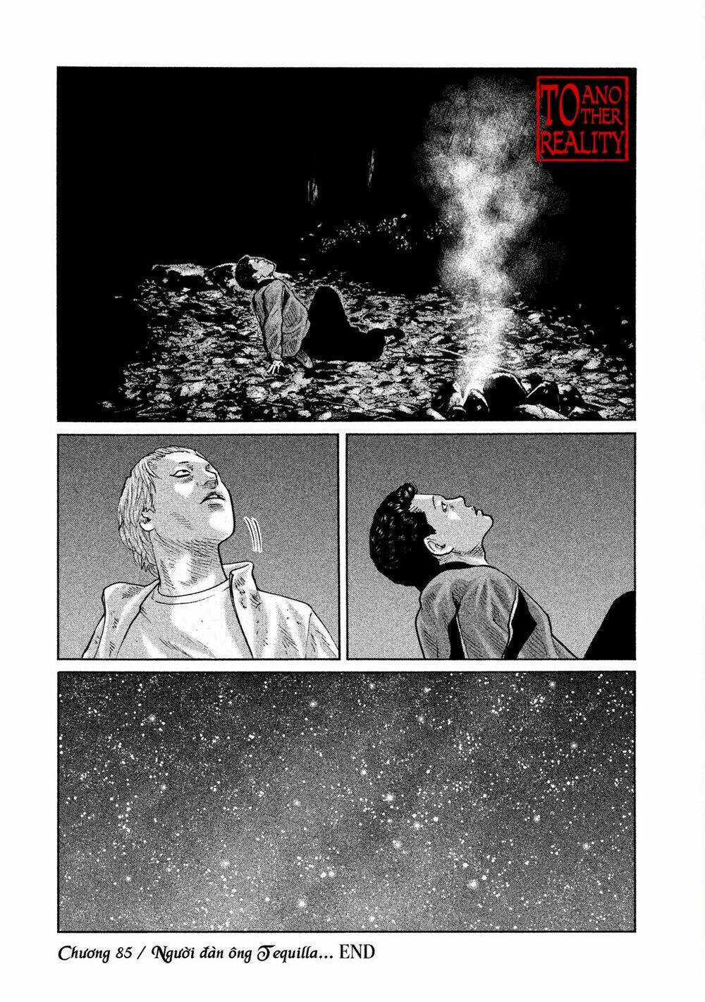 Sát Thủ Ẩn Dật - Chapter 85 - Trang 18