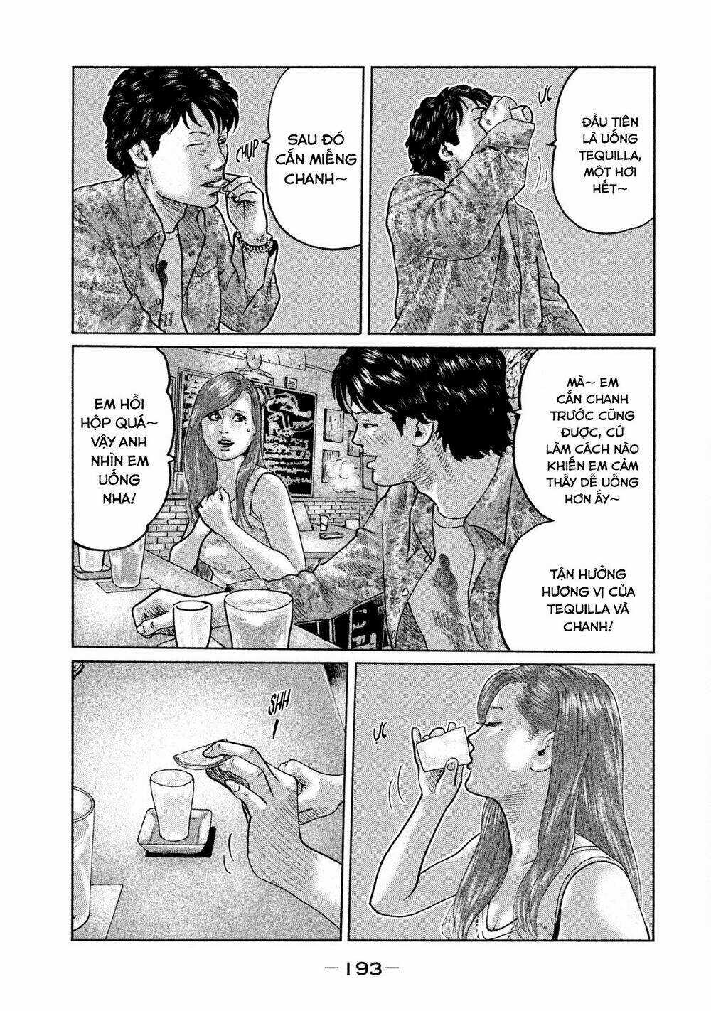 Sát Thủ Ẩn Dật - Chapter 85 - Trang 5