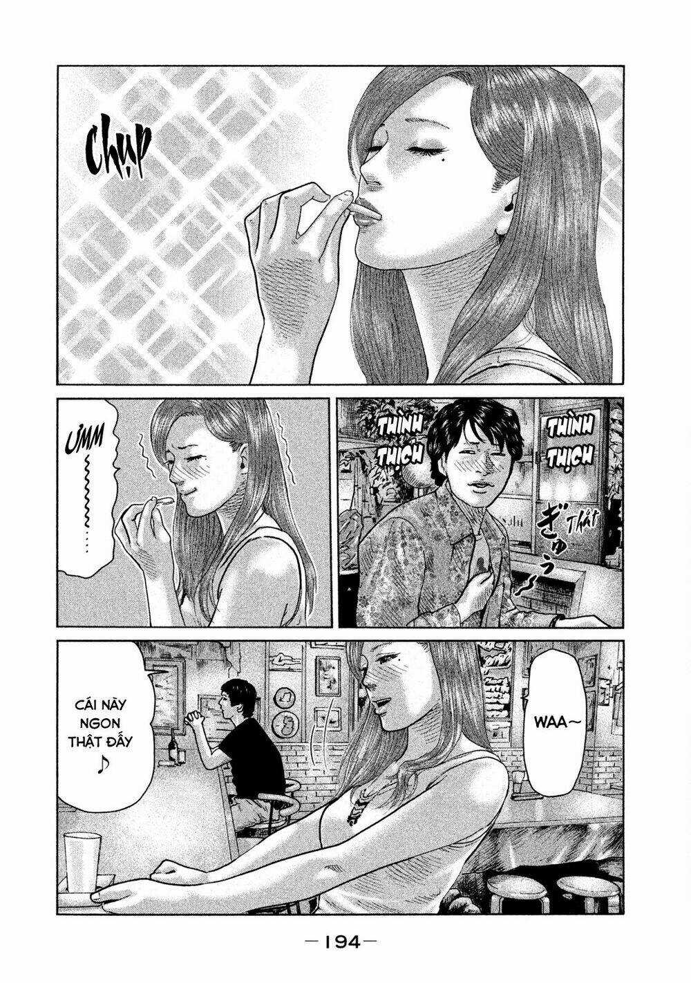 Sát Thủ Ẩn Dật - Chapter 85 - Trang 6