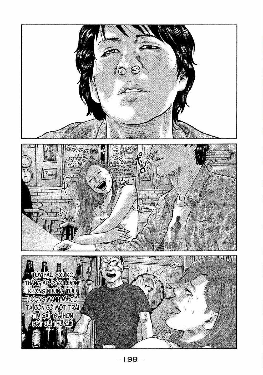 Sát Thủ Ẩn Dật - Chapter 85 - Trang 10