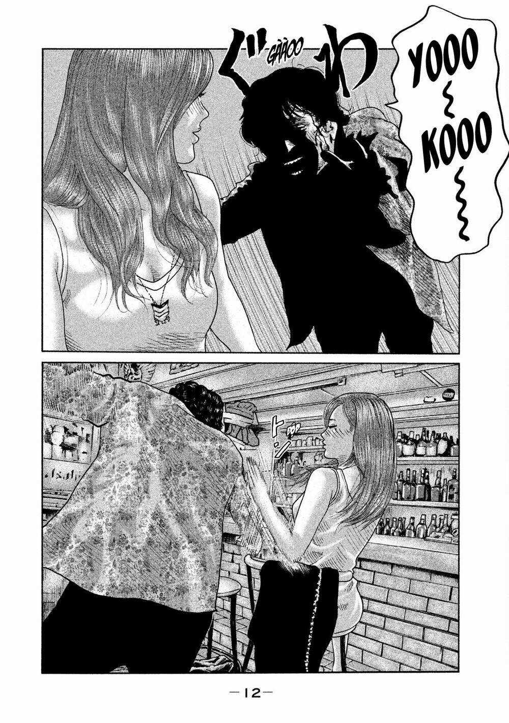 Sát Thủ Ẩn Dật - Chapter 86 - Trang 12