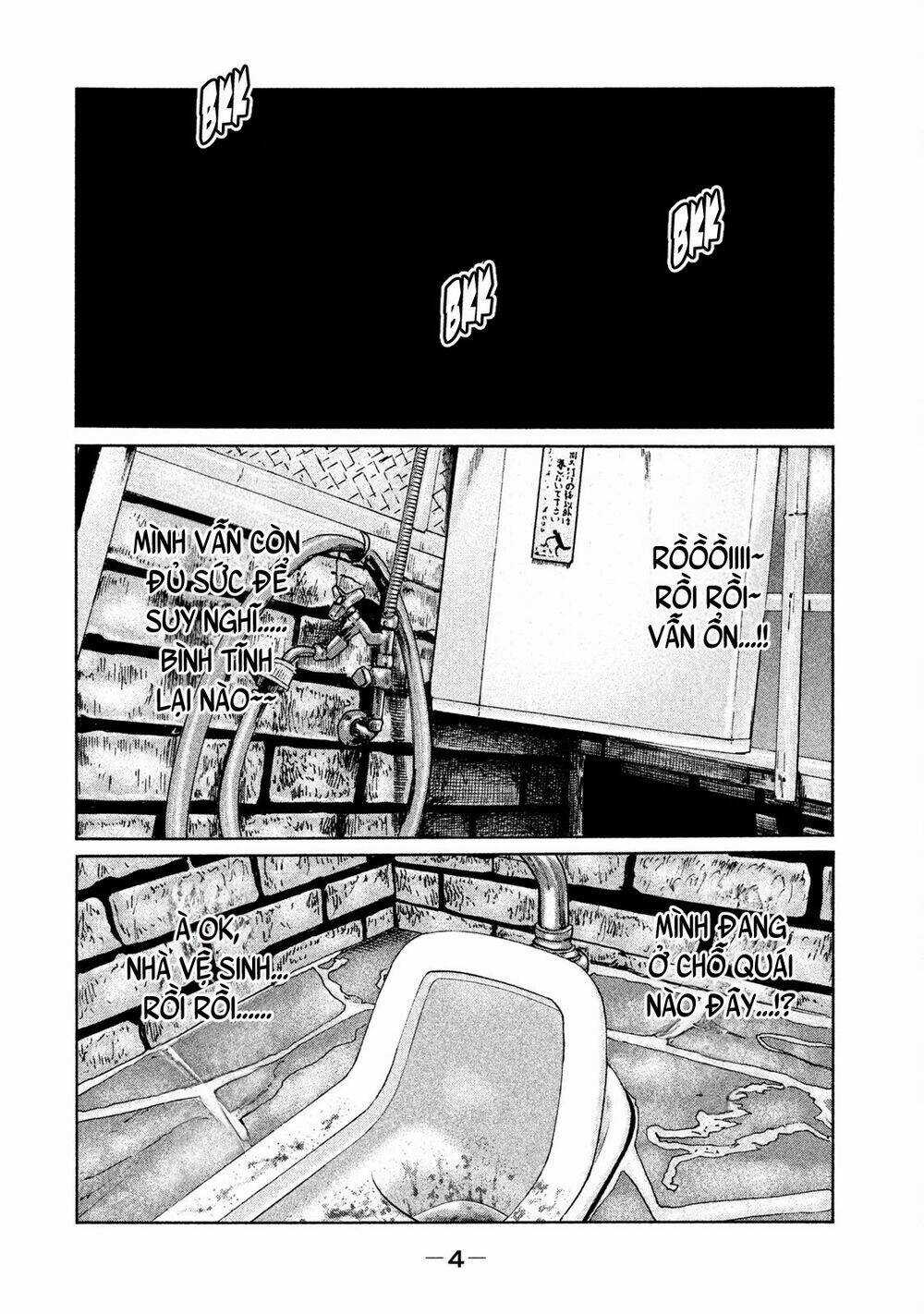 Sát Thủ Ẩn Dật - Chapter 86 - Trang 4