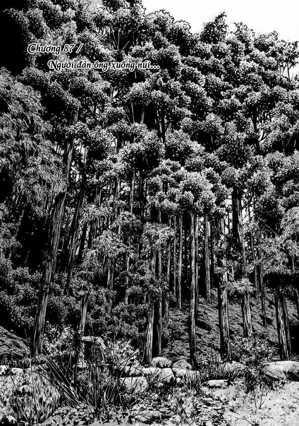 Sát Thủ Ẩn Dật - Chapter 87 - Trang 1