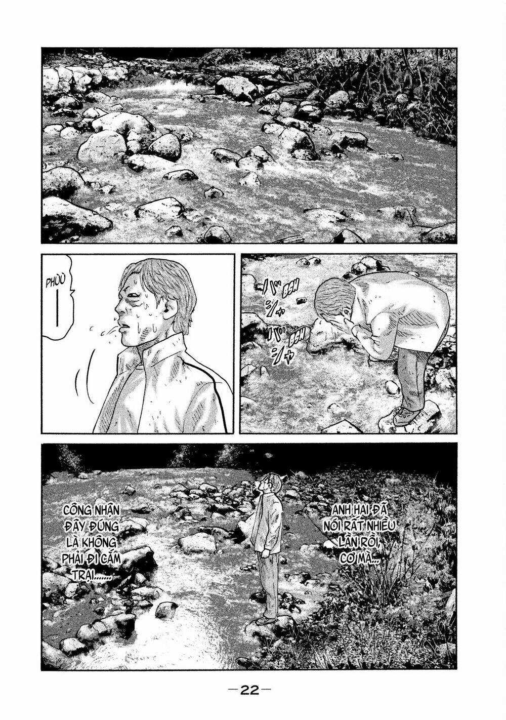 Sát Thủ Ẩn Dật - Chapter 87 - Trang 2