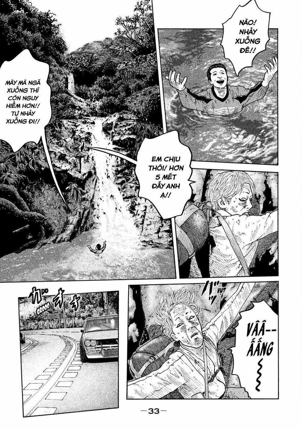 Sát Thủ Ẩn Dật - Chapter 87 - Trang 13