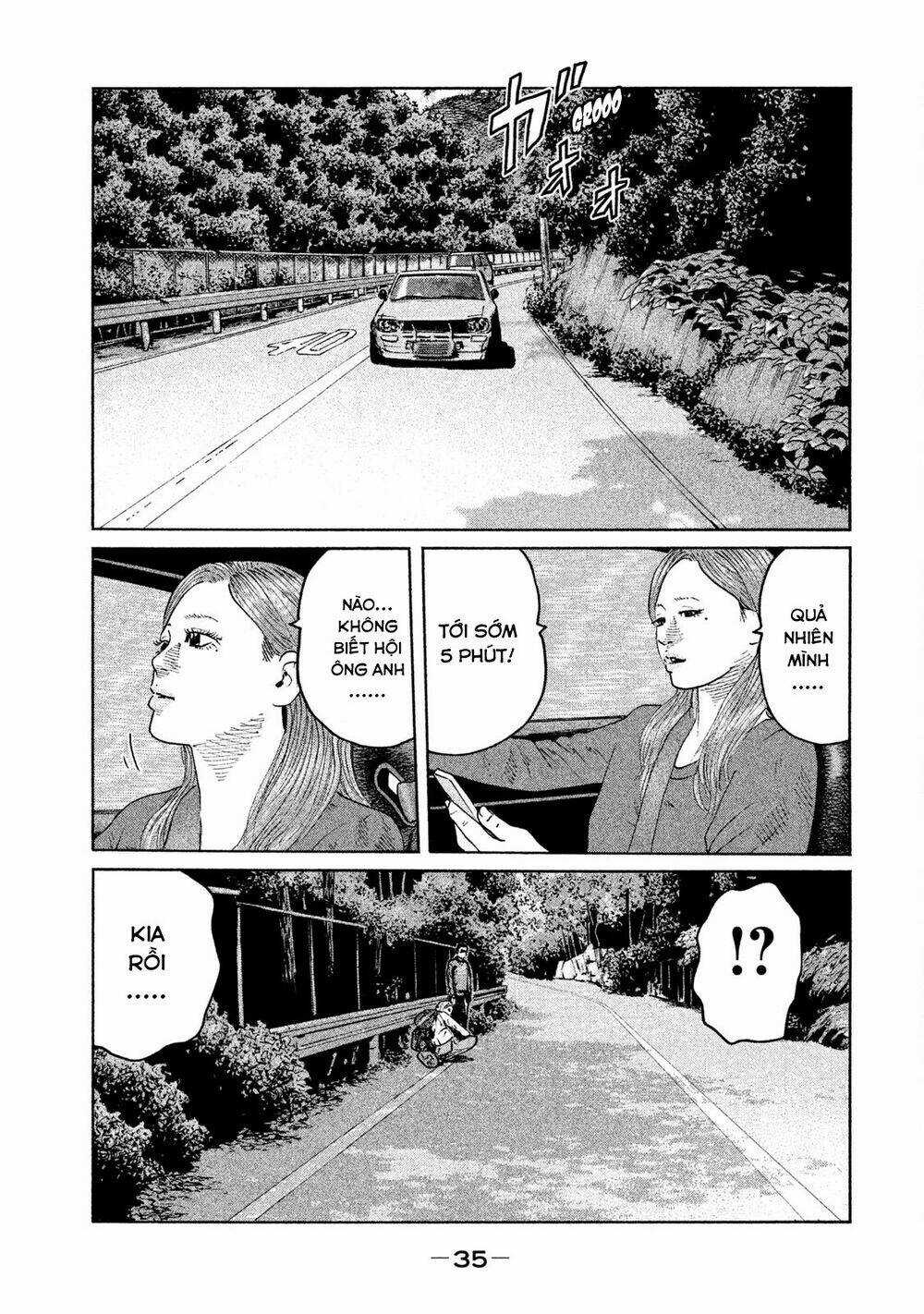 Sát Thủ Ẩn Dật - Chapter 87 - Trang 15