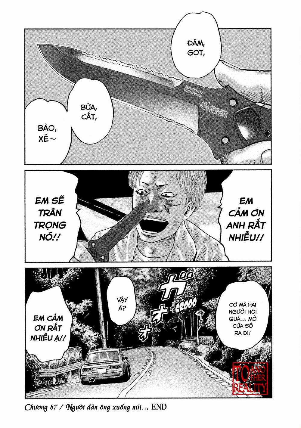 Sát Thủ Ẩn Dật - Chapter 87 - Trang 20