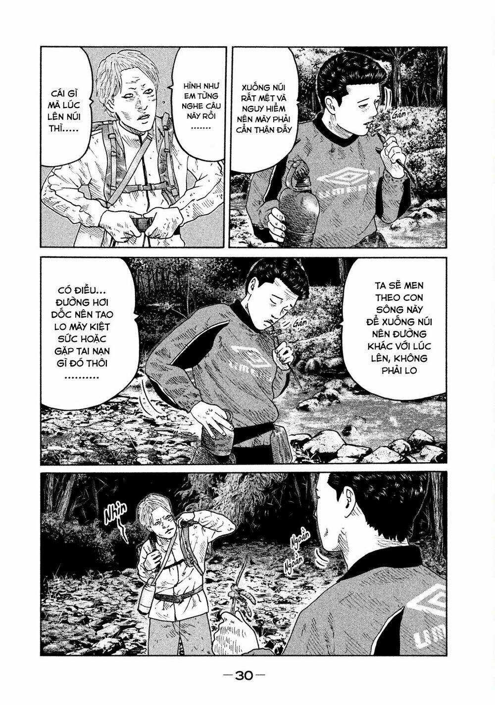 Sát Thủ Ẩn Dật - Chapter 87 - Trang 10