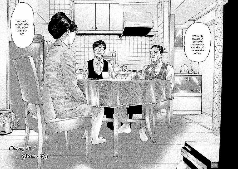 Sát Thủ Ẩn Dật - Chapter 88 - Trang 2