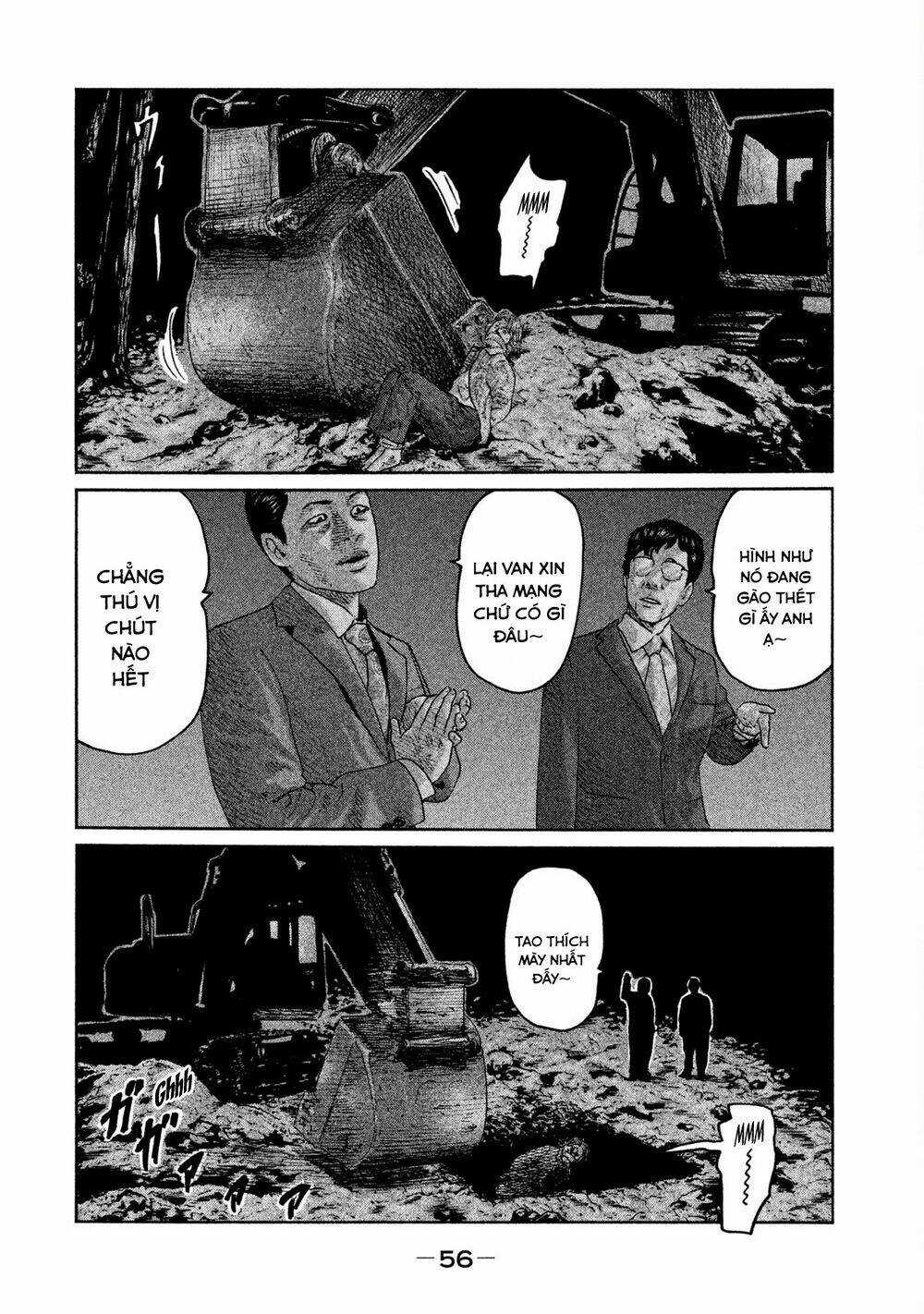 Sát Thủ Ẩn Dật - Chapter 88 - Trang 15