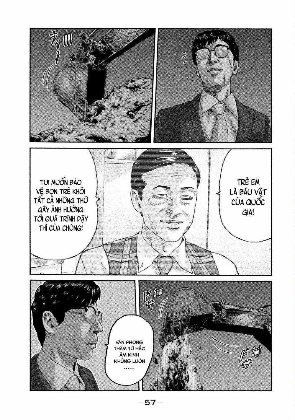 Sát Thủ Ẩn Dật - Chapter 88 - Trang 16