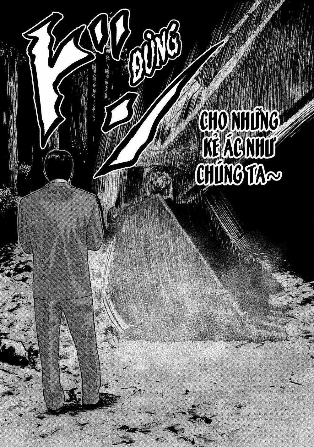 Sát Thủ Ẩn Dật - Chapter 88 - Trang 18