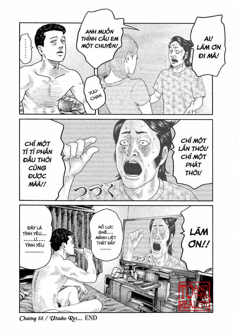 Sát Thủ Ẩn Dật - Chapter 88 - Trang 19